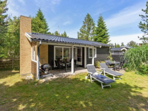 Holiday Home Harri - 700m from the sea by Interhome, Bogø By